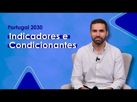 Portugal 2030 - Vídeo 11