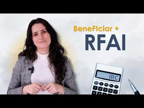 Bene𝗙𝗜ciar + RFAI