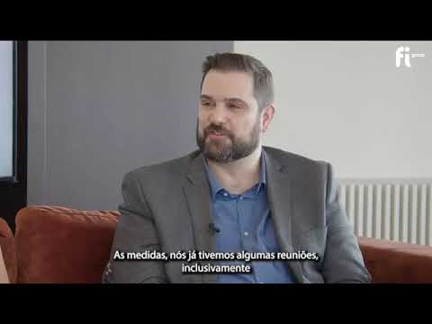 SIFIDE - Processo de candidatura