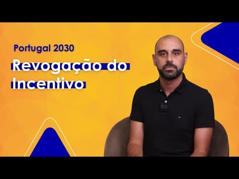 Portugal 2030 - Vídeo 9