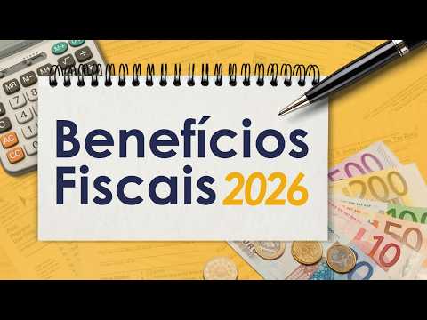 Benefícios Fiscais: como maximizar a dedução do IRC
