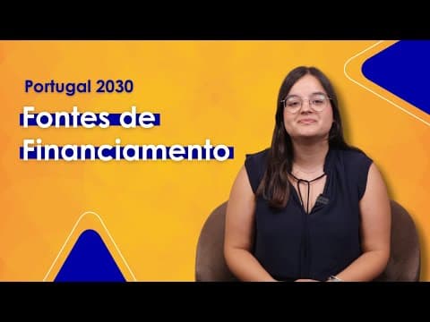 Portugal 2030 - Vídeo 13