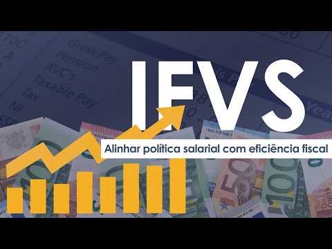 IFVS: Como alinhar política salarial com eficiência fiscal
