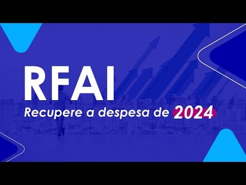 Benefícios Fiscais - Visão geral
