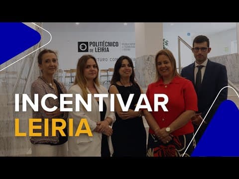 Programa Incentivar - Testemunhos
