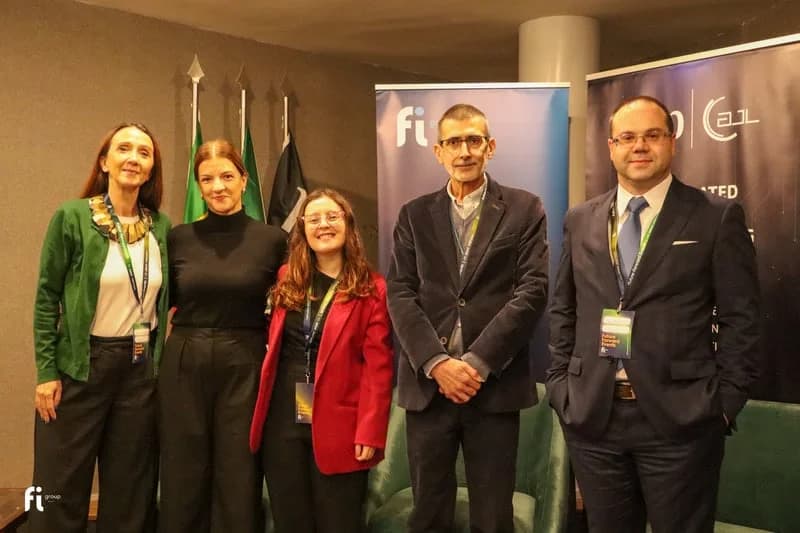 Evento Incentivar em Porto