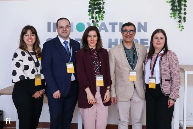 Evento Incentivar em Santarém