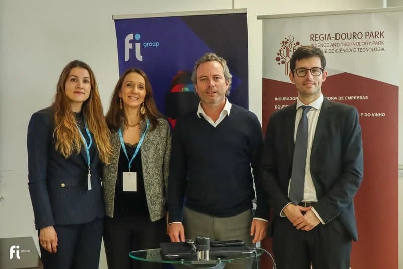 Evento Incentivar em Vila Real