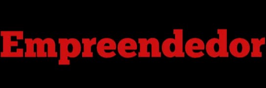 Logotipo Empreendedor