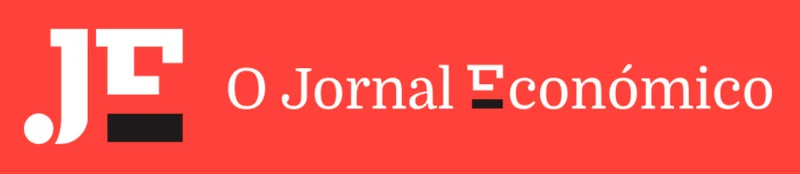 Logotipo Jornal Económico